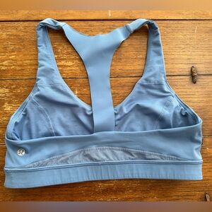 Lululemon break free bra
